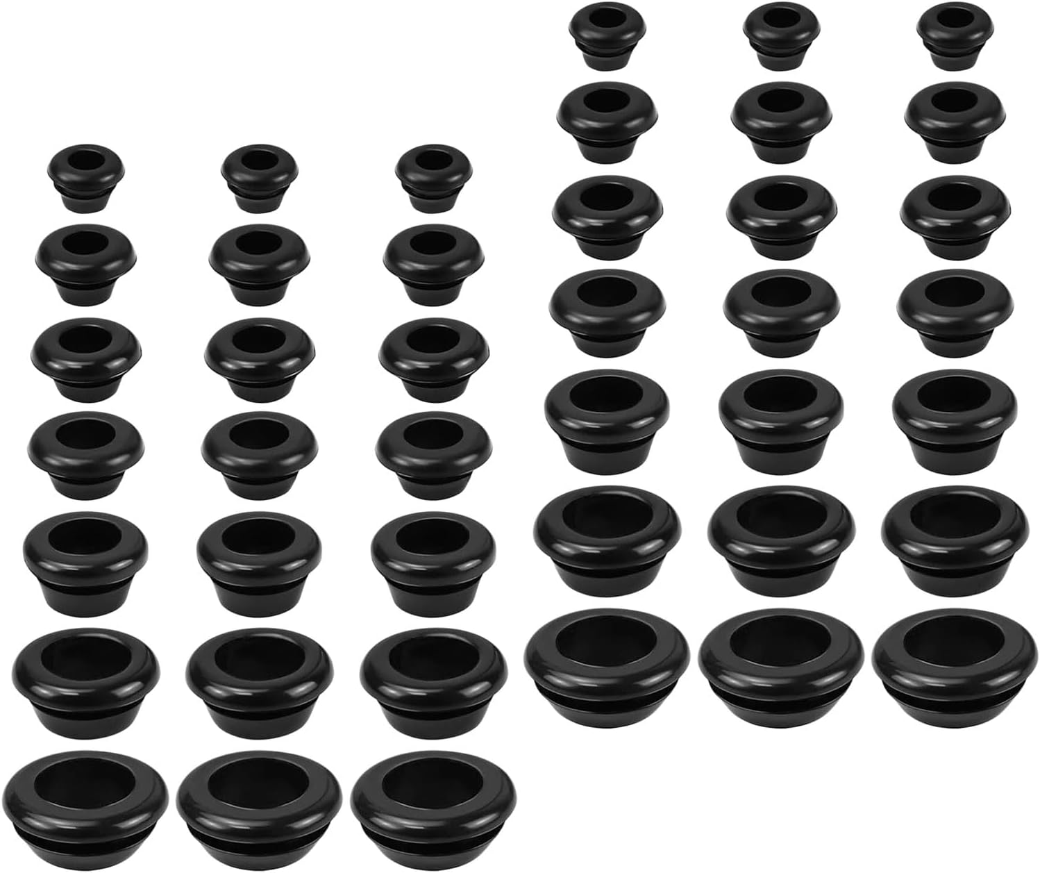 17 Mm Schnellmontage Dichtungsringe Staub Und