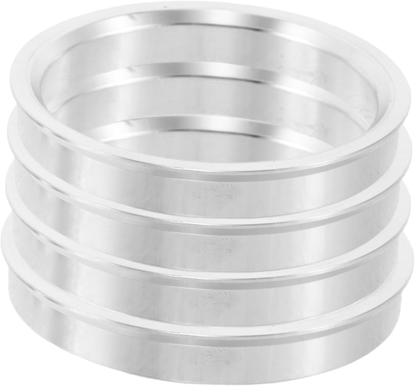 Zentrierringe Für Geländefahrzeuge Aluminiumlegierung