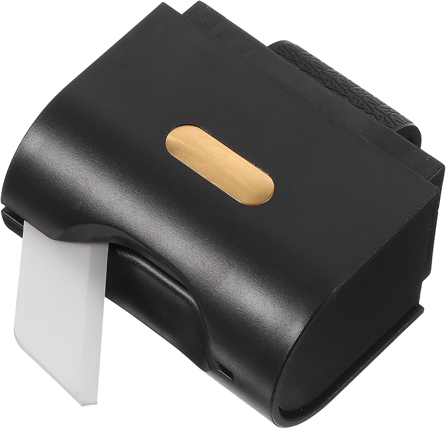 Rollstempel Zum Adressenschutz Mit Nachfüllfunktion Aus