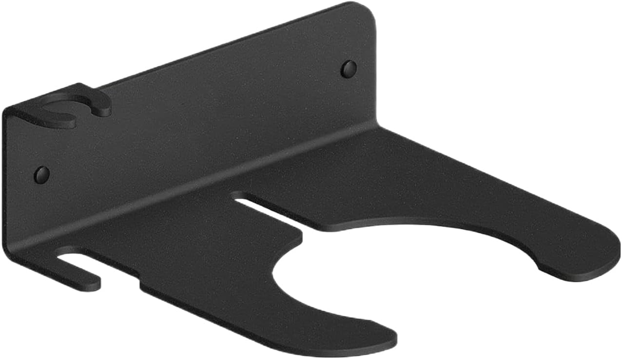 Wandmontierter Organizer Ständer Pumpsprüher