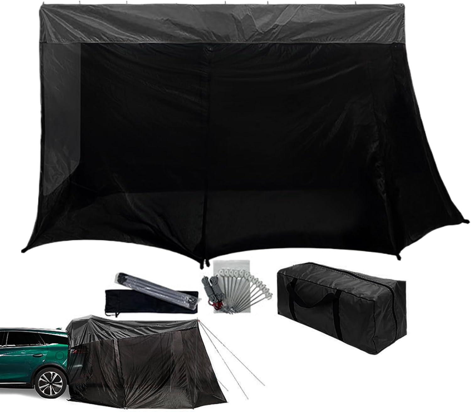 Für Suv Camping Uv Beständiger Wasserdichter Sonnenschutz