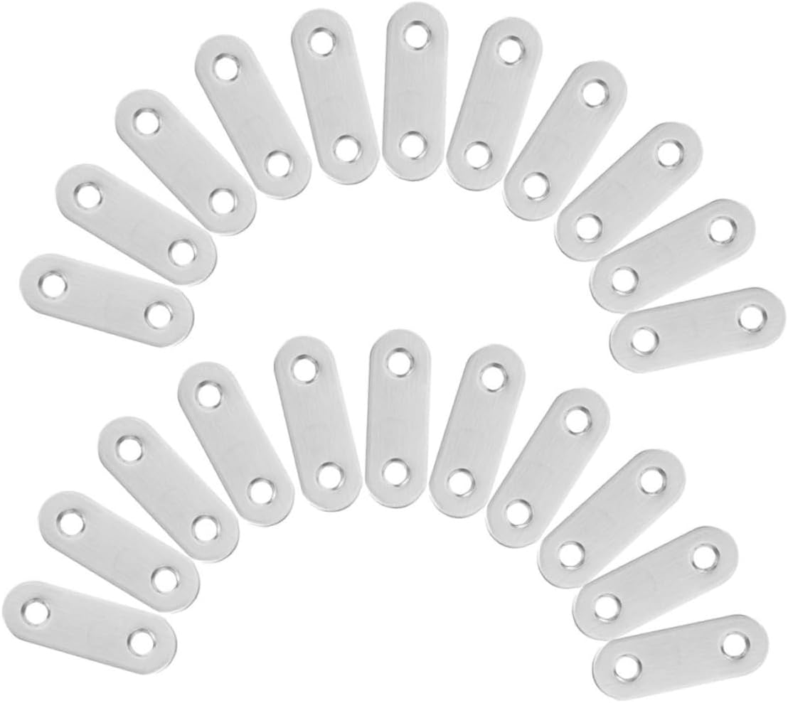 Edelstahl Winkelplatte 40 Mm Ästhetisches Design Und