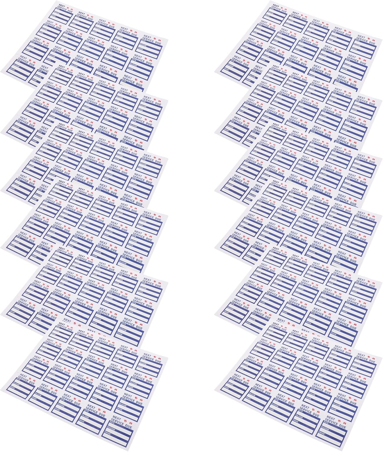 Aufkleber Selbstklebende Windschutzscheibenaufkleber