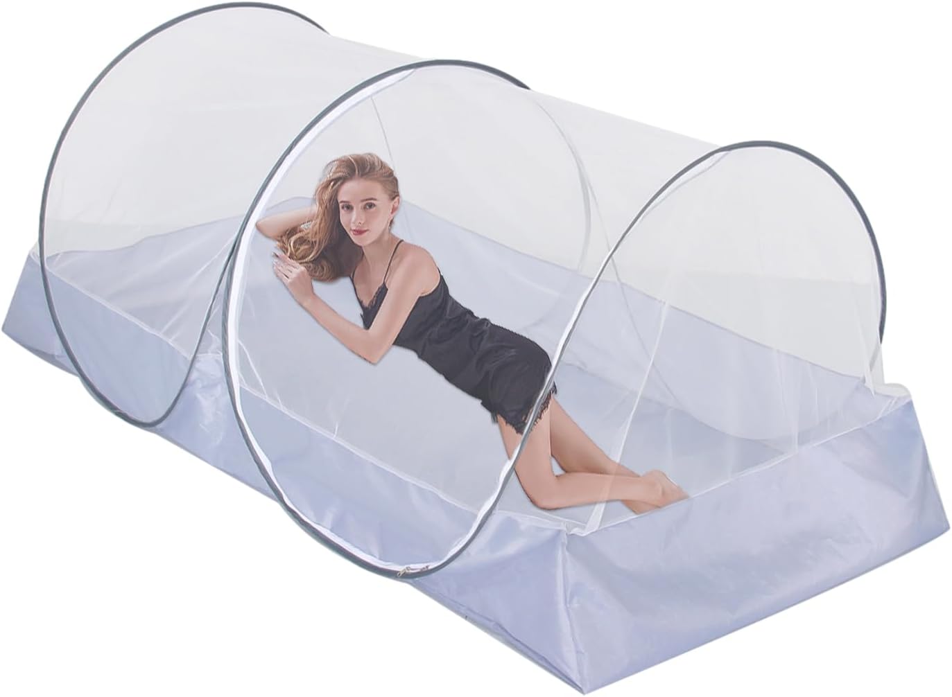 Netz Reise Polyester 200