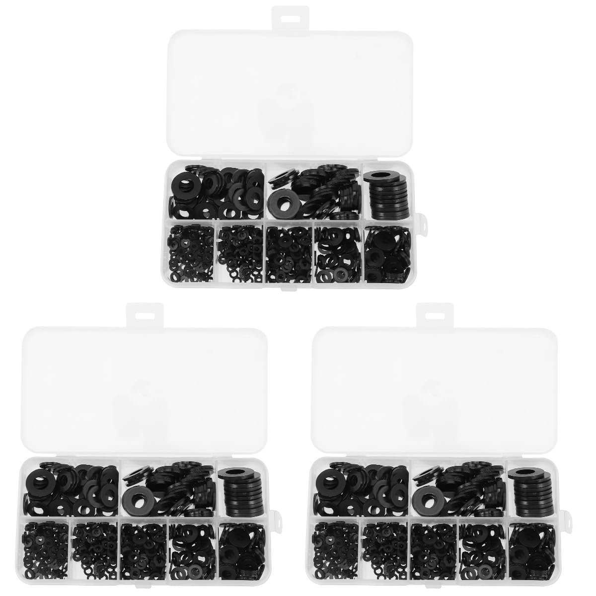Stück Gummi Kabeltüllen Für Kabel Kabelschutz Für