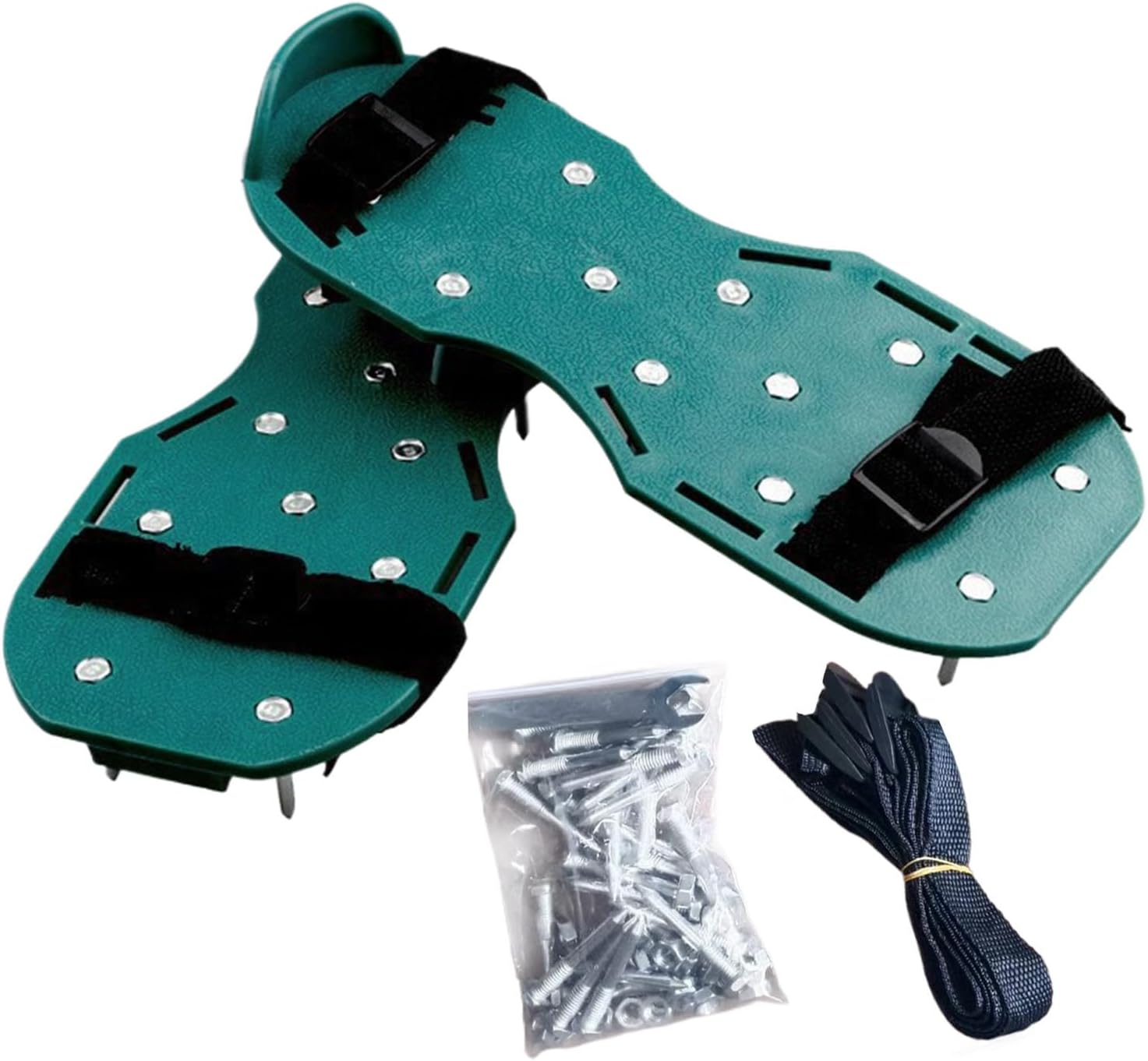 Sandalen Mit Robusten Rasenspitzen Gartenschuhe Mit