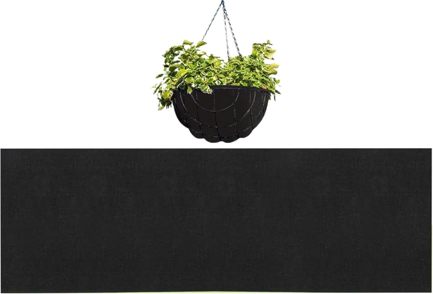 Für Blumenkästen Ersatzlatten Mit Feuchtigkeitsspeicherung