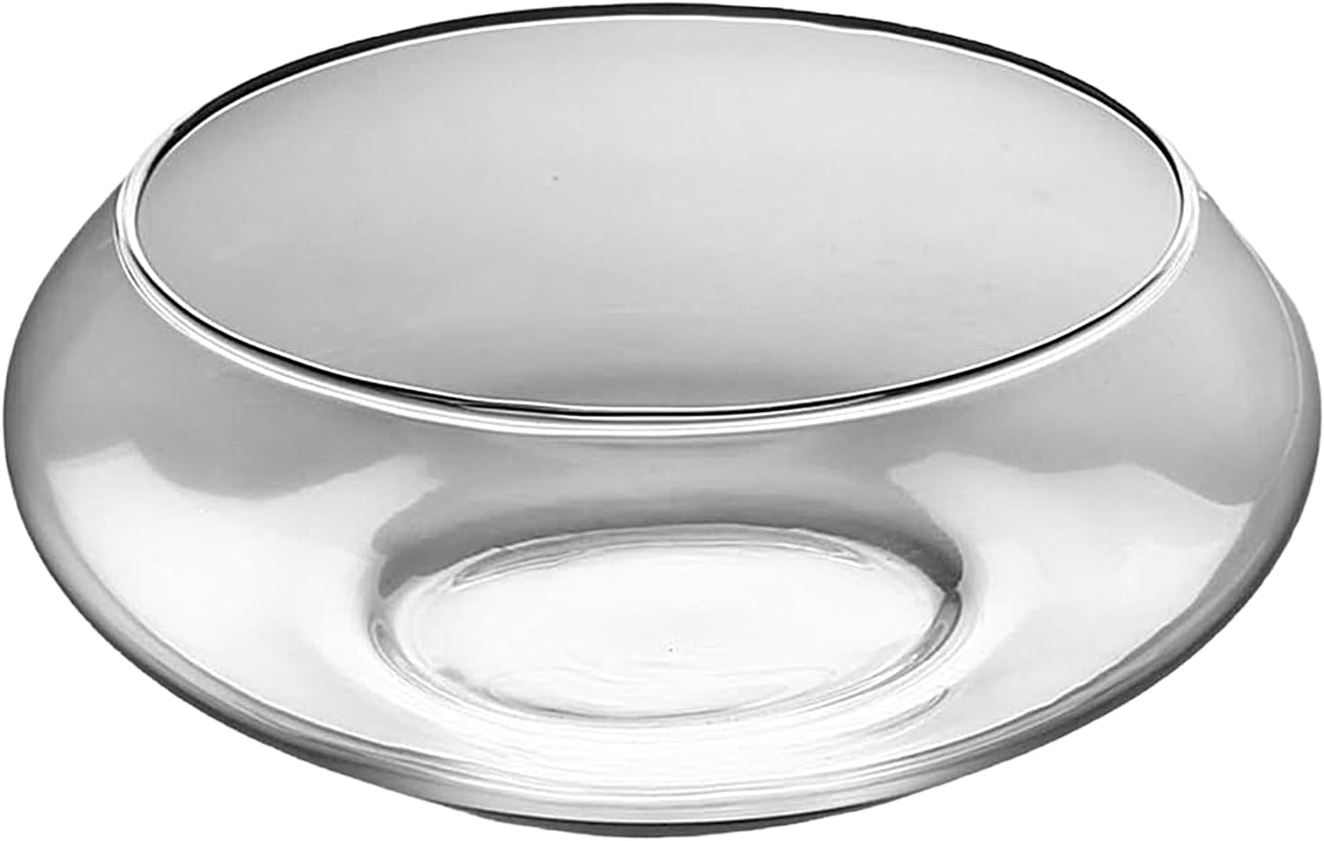 Hydroponischer Blumentopf Für Blumen Breite Schale Für