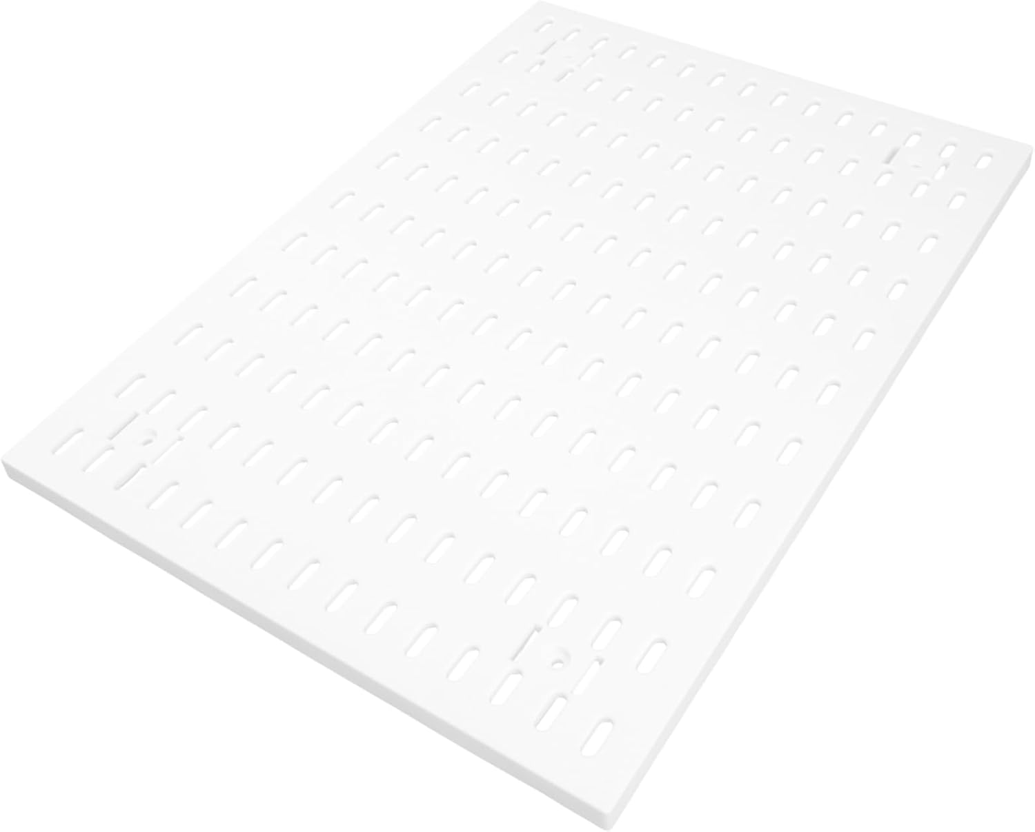 Lochwand Aus Kunststoff Mit Glatten Kanten Kompatibel Mit