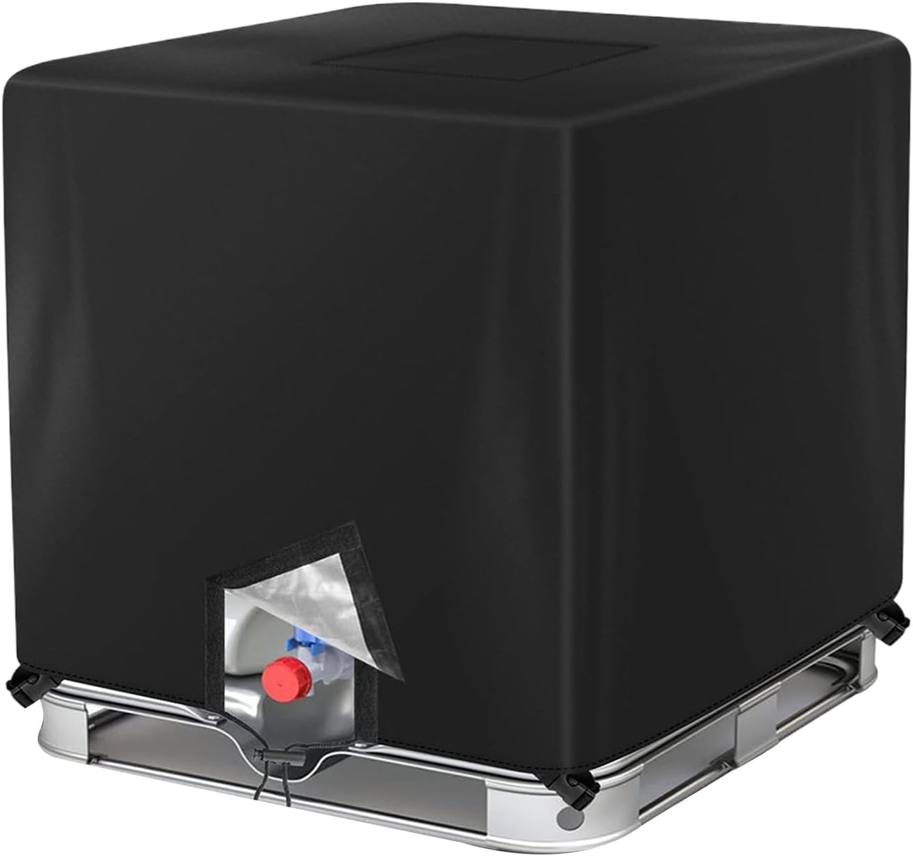 210d Oxford Stoff Wasserdicht Robust Sonnenschutz 1000 Liter