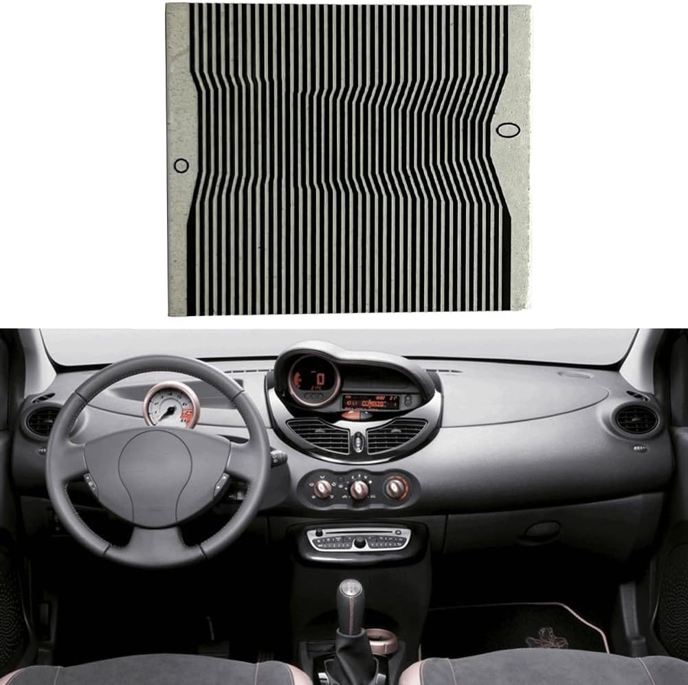 Für Twingo Ii 2007 2012 Zur Reparatur Von Pixelfehlern Im