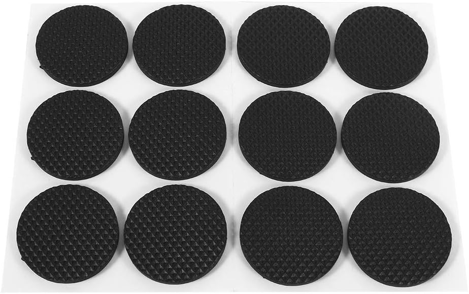 Selbstklebende Gummipads Kratzschutzmaterial Für Möbel Und