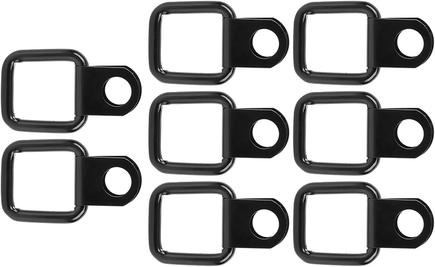 Ring Anker Befestigungselemente Aus Aluminiumlegierung