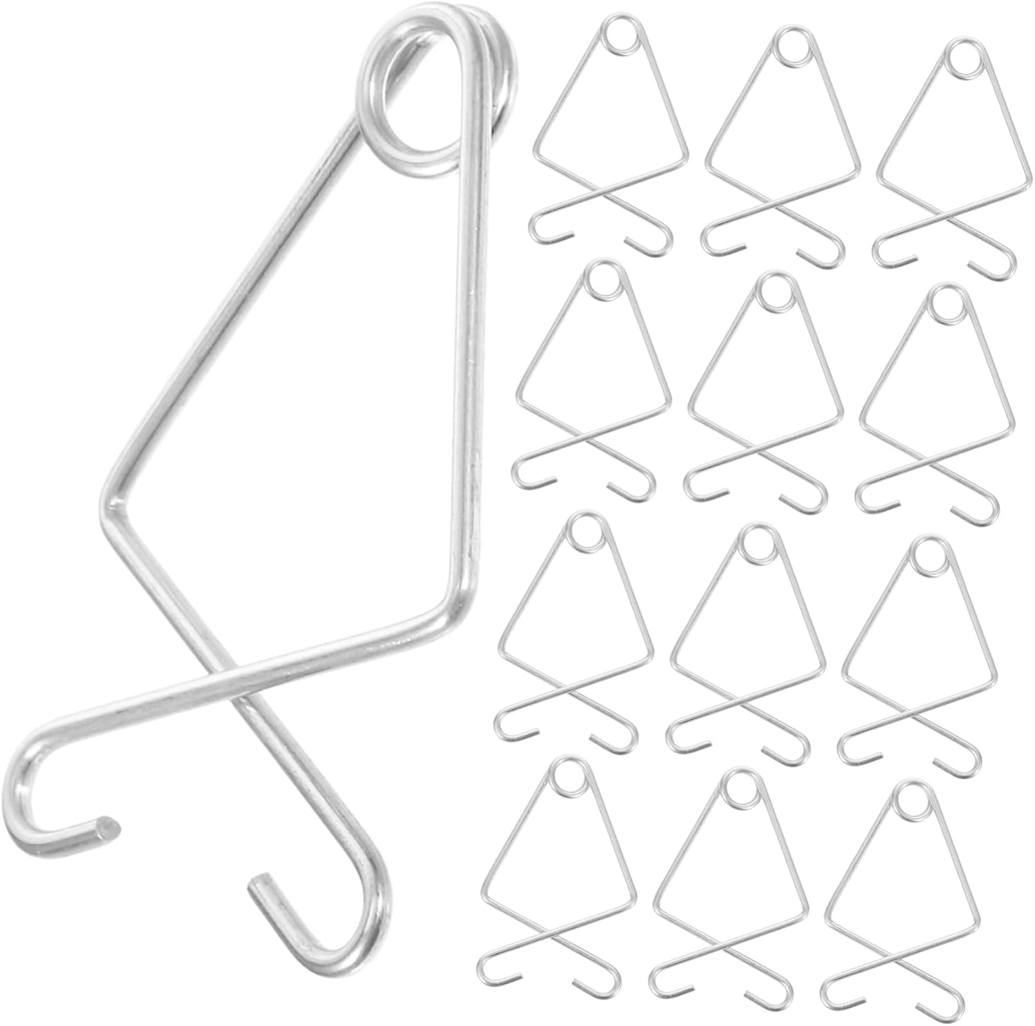 Stück Deckenhakenclips Für Abgehängte Deckenplatten