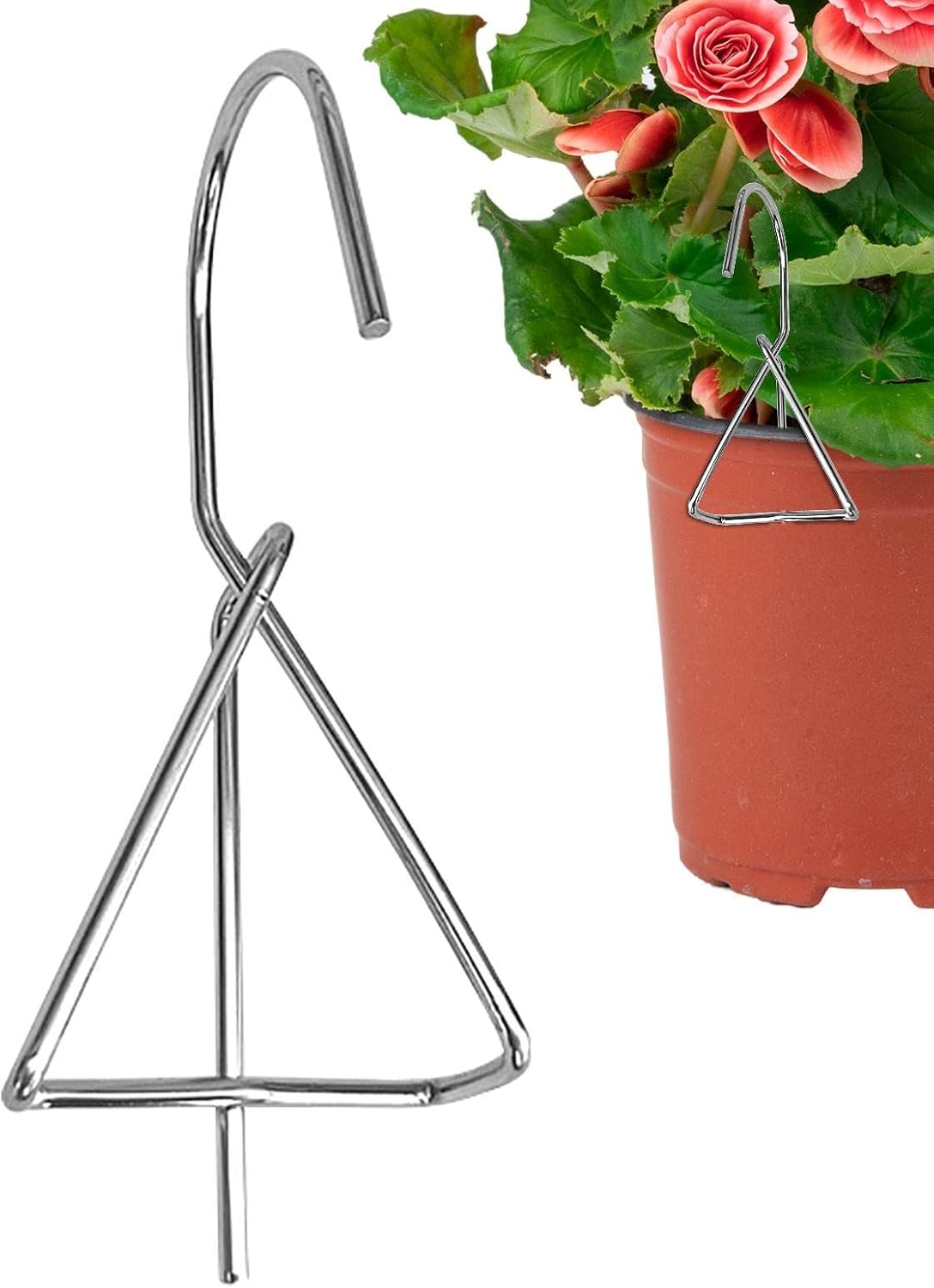 Kleiderbügel Haken Zum Anpflanzen Outdoor Kleiderbügel