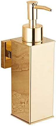 Aus Edelstahl Für Bad Und Küche Goldener Handseifenspender