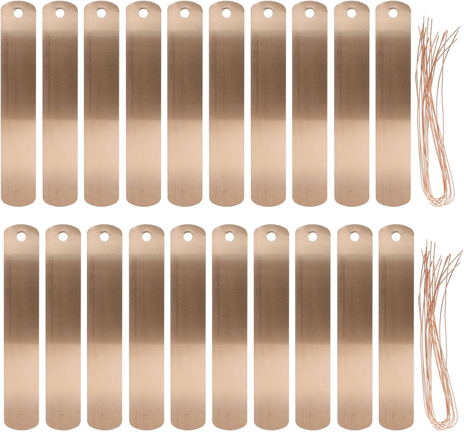 Stück Elegante Goldene Blumentöpfe Pflanzenetiketten