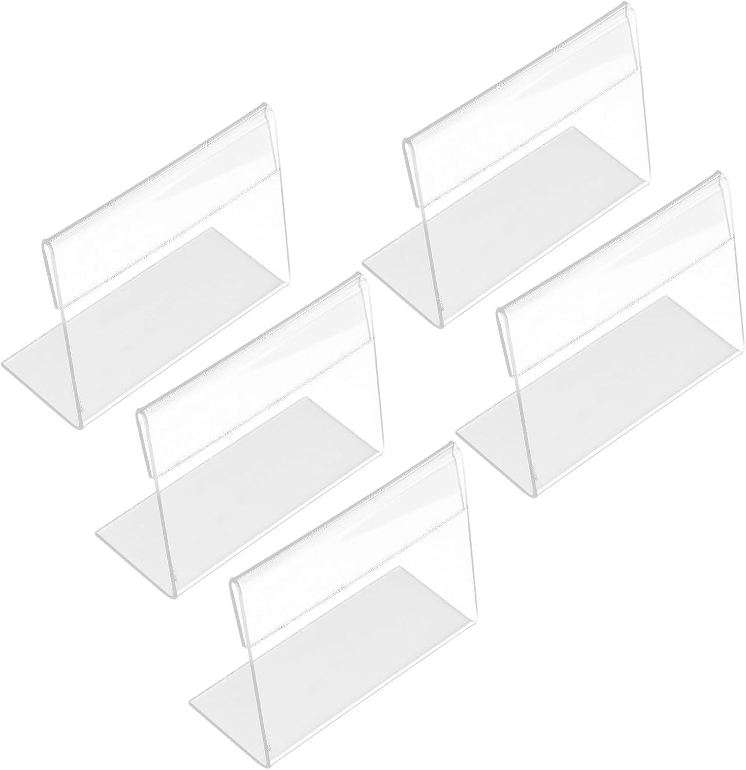 50 Stück Gelbe Preisschilder Aus Papier Für