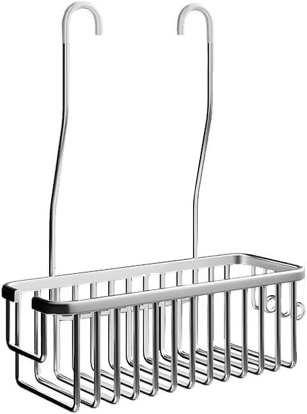 Badezimmerregal Ohne Bohren Duschregal Shampoo Halter