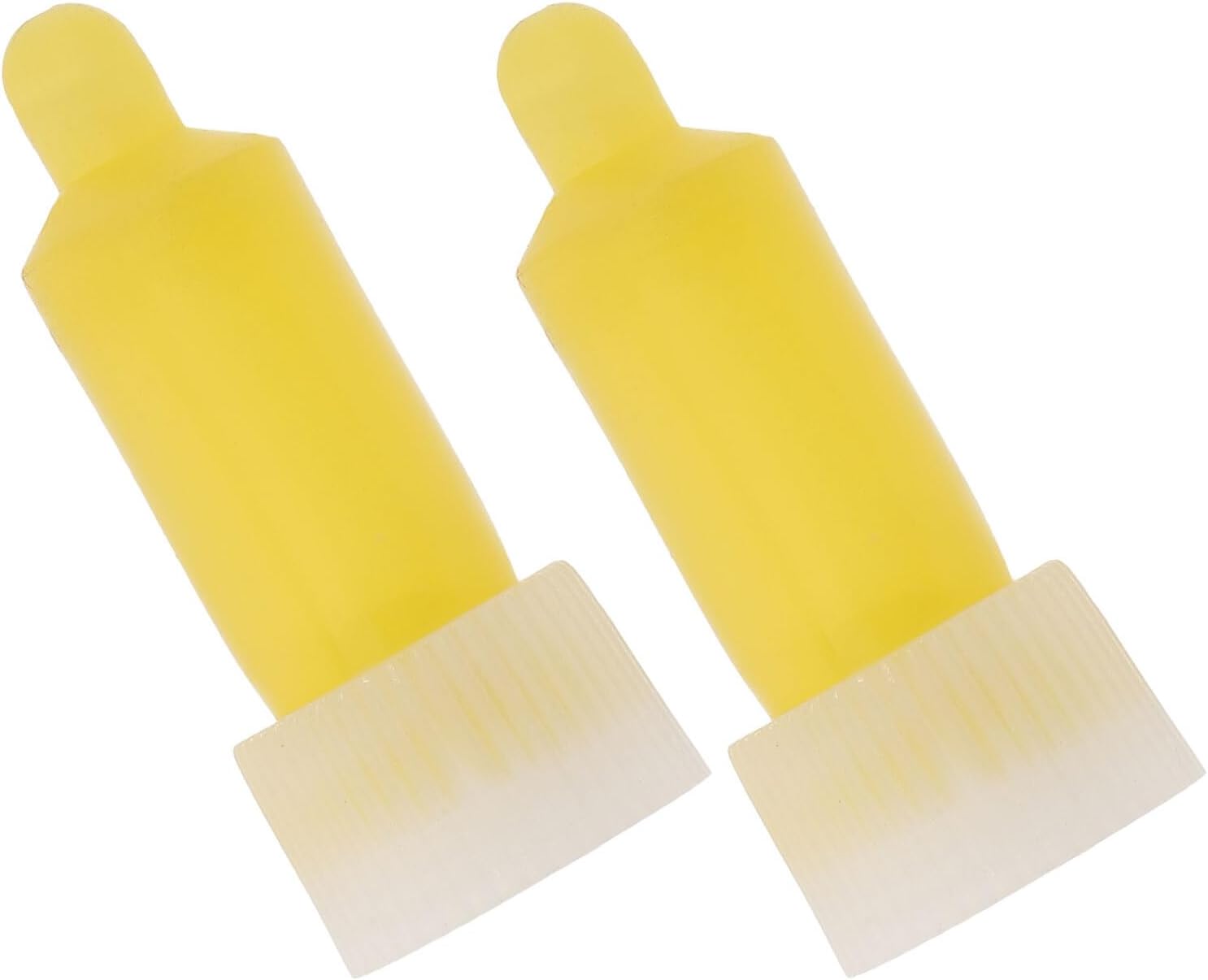 Duschvorhangringe Silberfarbene Metallringe 5 Cm