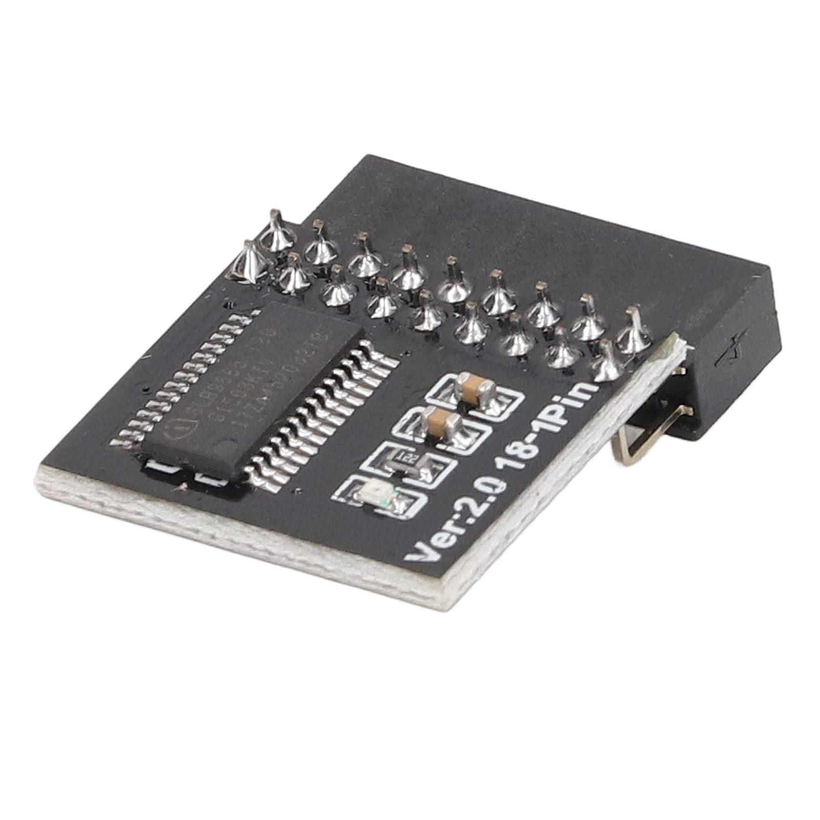 Tpm 2.0 18-pin-sicherheitsmodul Für Asrock-motherboard