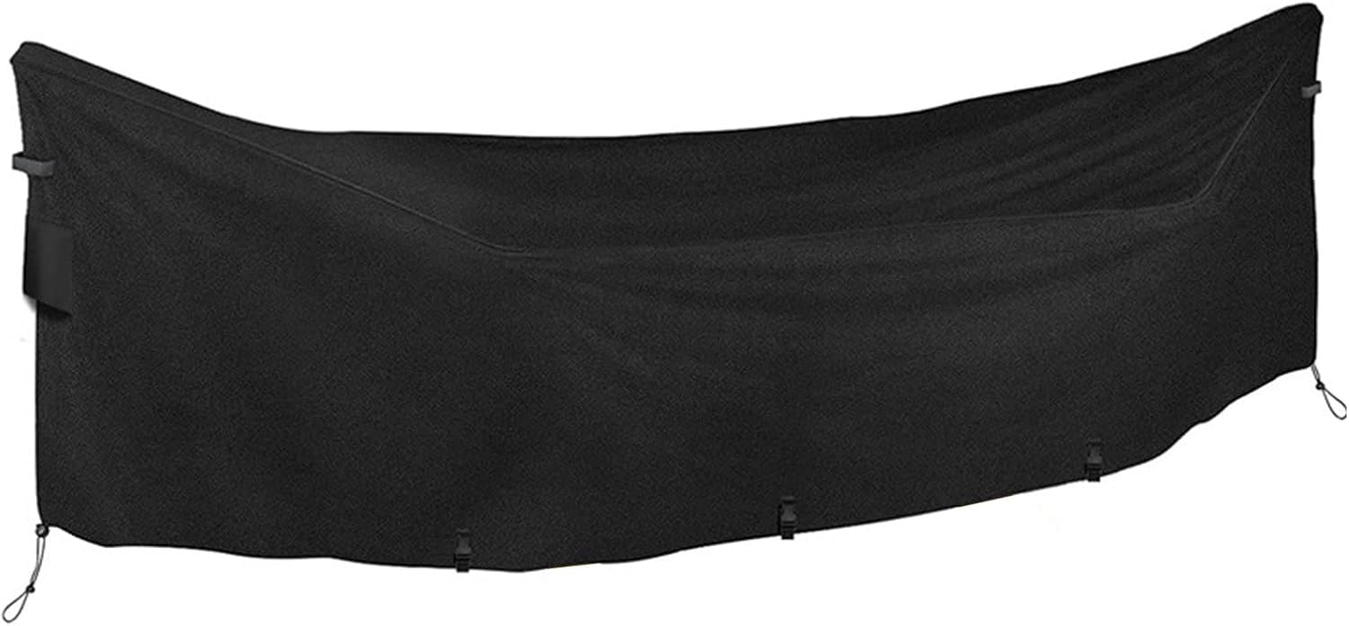 Regenschutz 380 X 17