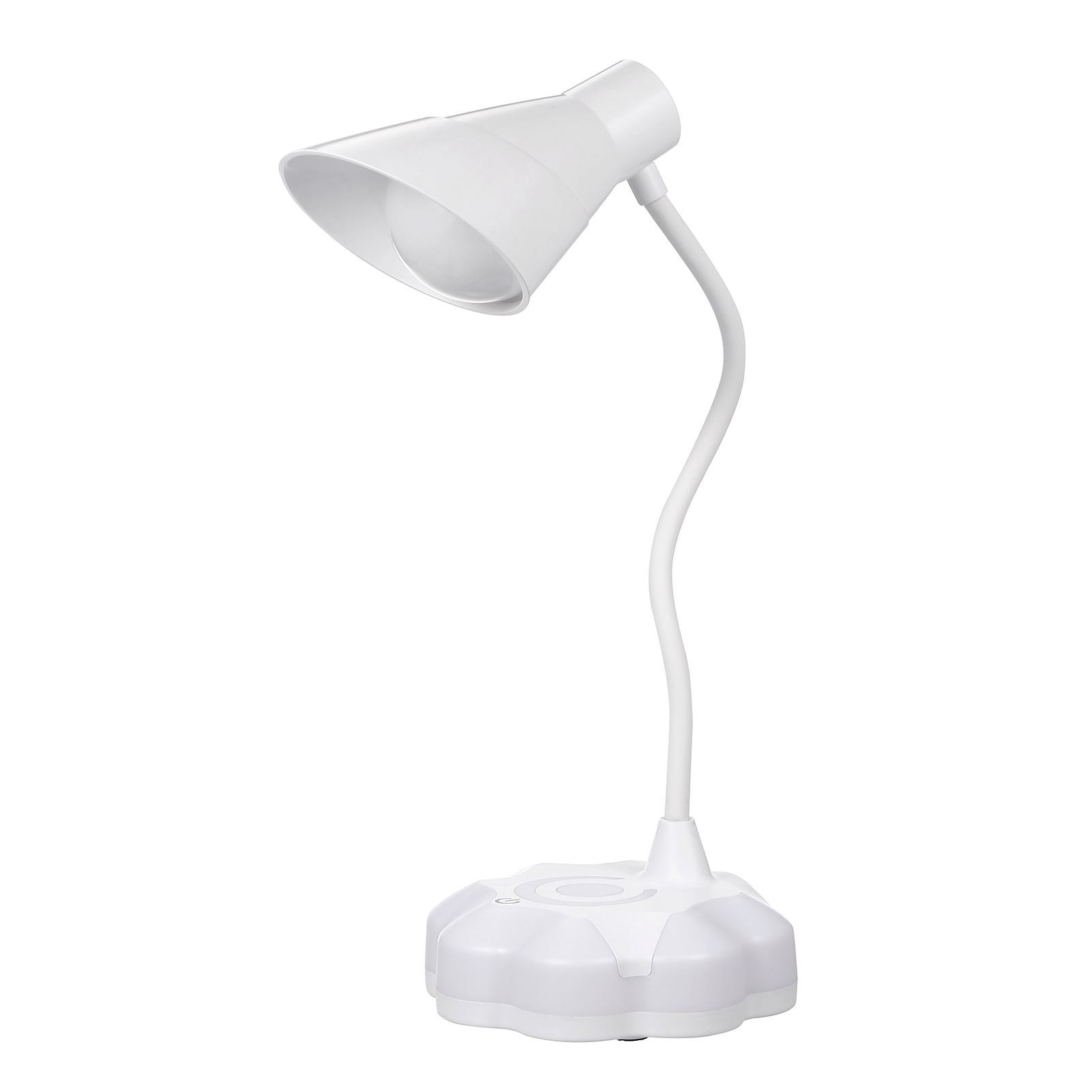 Led-tischleuchte Mit Augenschutz Und Touch-steuerung