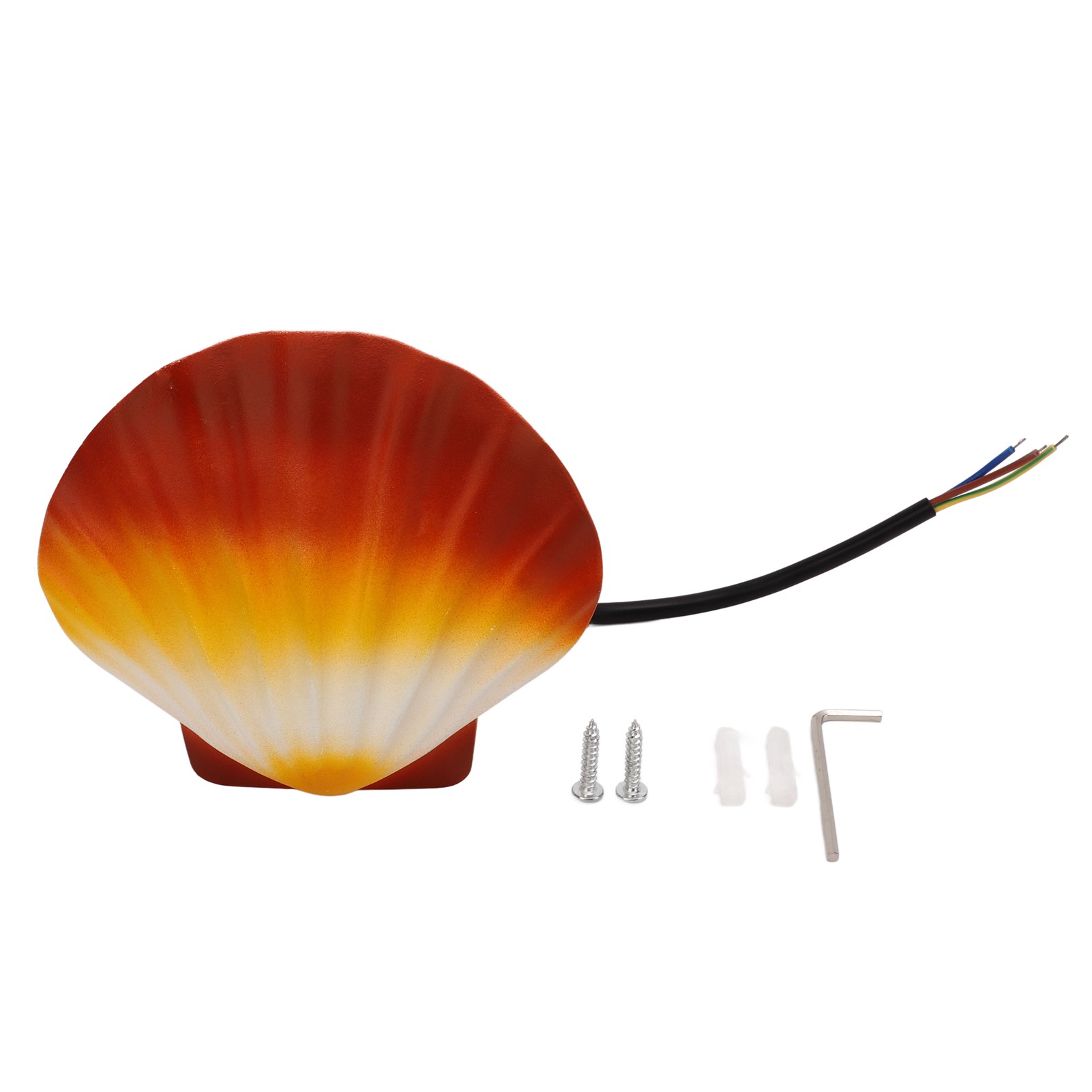 Modernes Und Minimalistisches 5-w-wand-led-gehäuse Mit Ip65-wasserschutz
