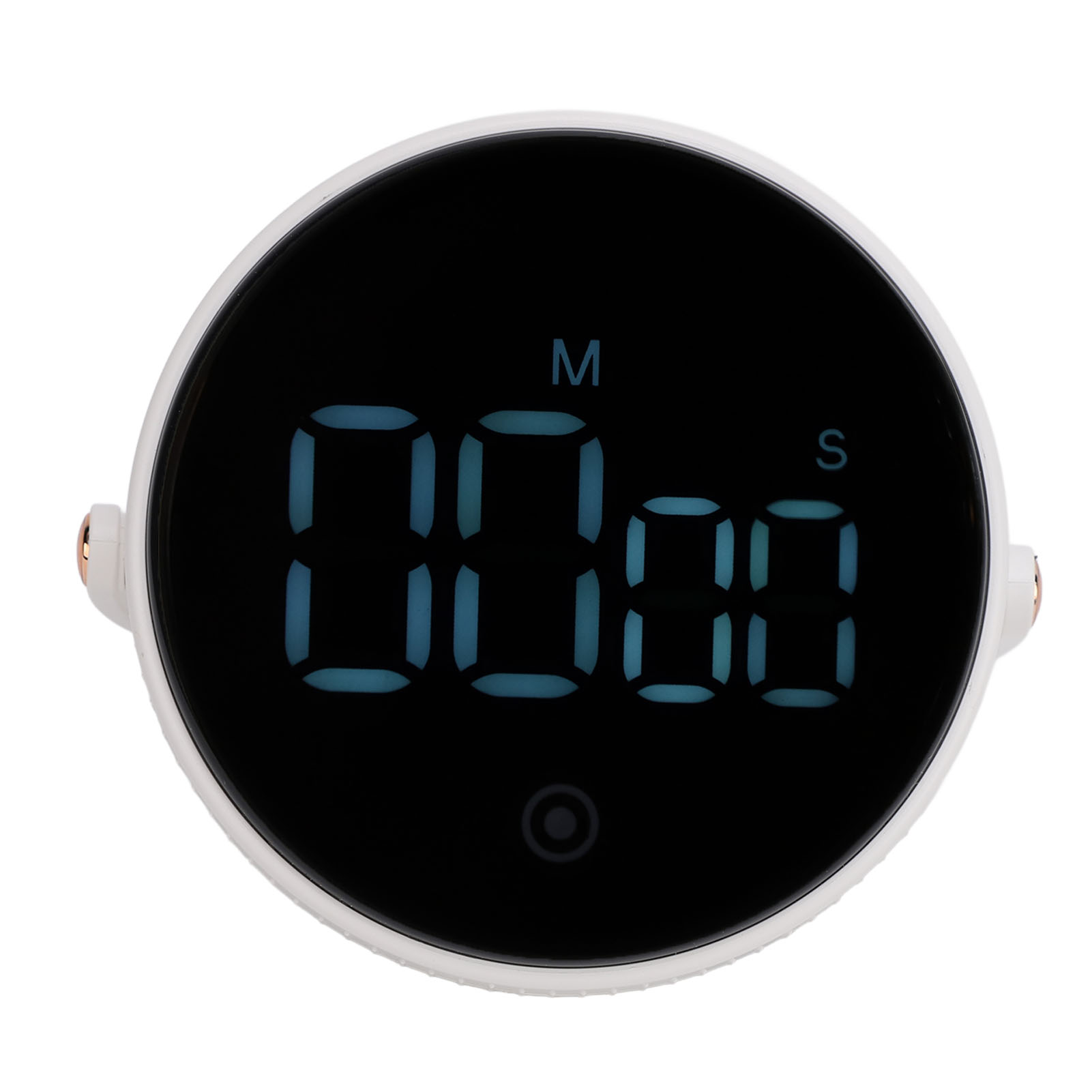 Digitale Küche Mit Dreistufigem, Drehbarem Led-display