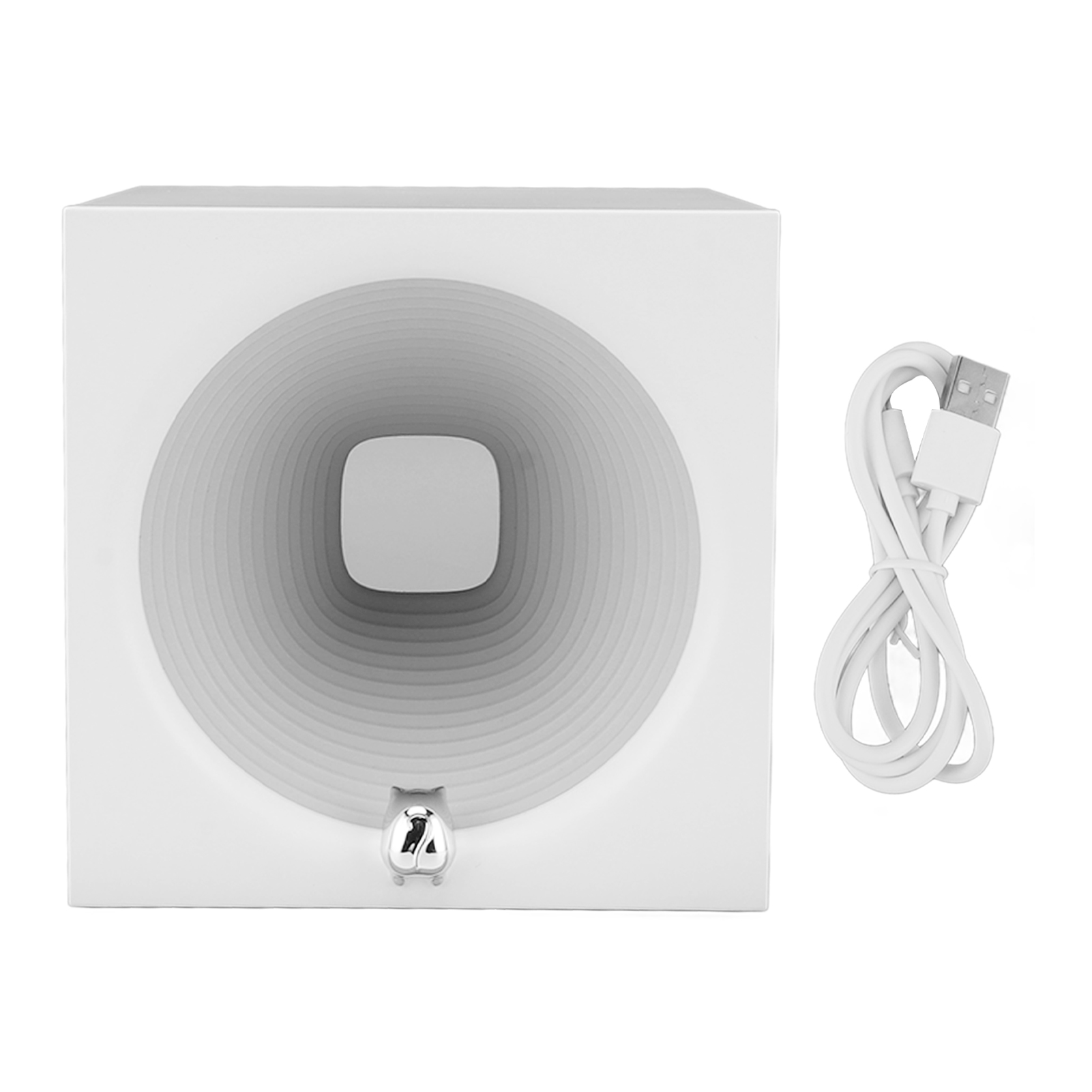 Led-ambienteleuchte Am Bett Mit Integriertem Nachtlichtschutz