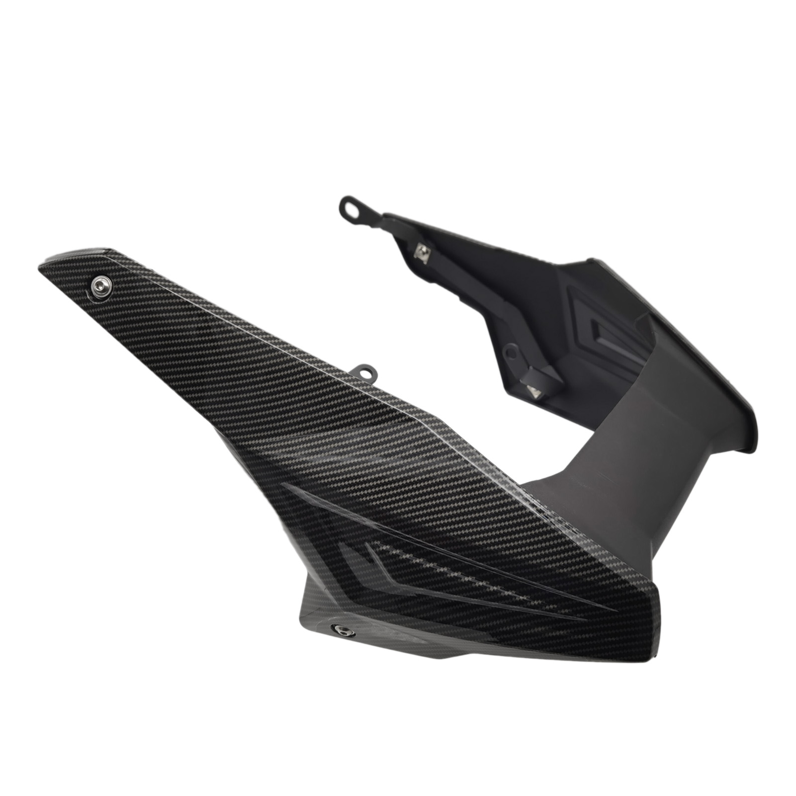 Motorrahmenschutz Aus Fiberglas Für Motorräder
