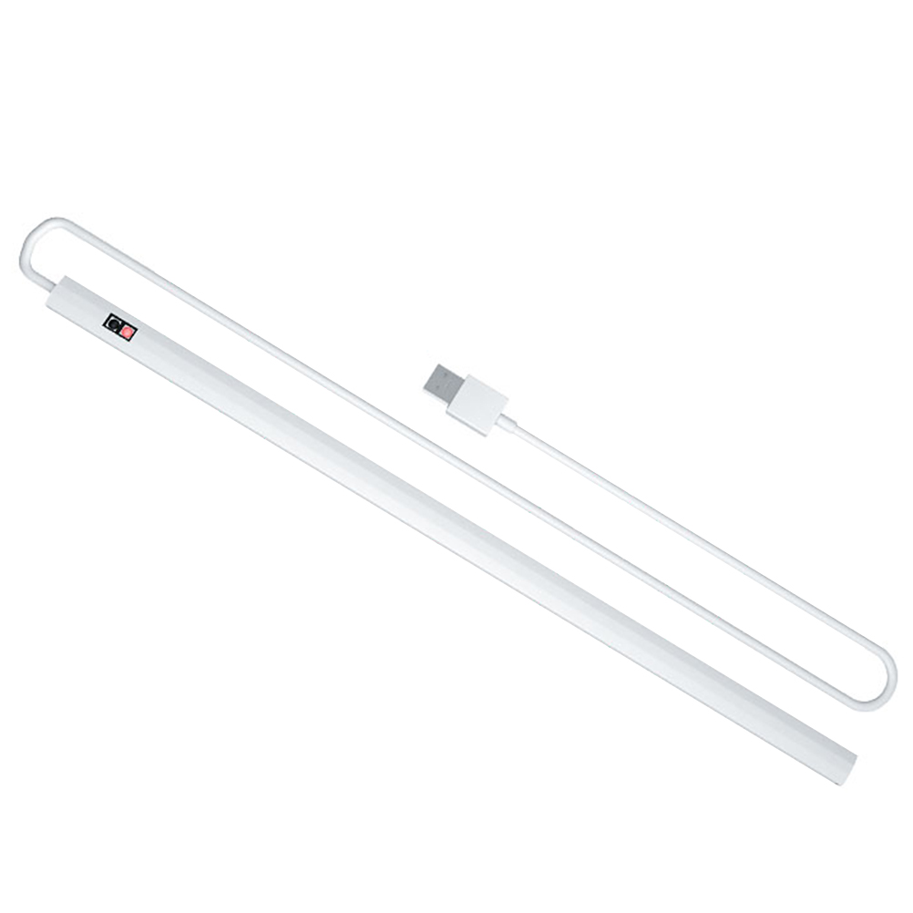 Led-induktionsleuchte Für Kleiderschrank Oder Garderobe