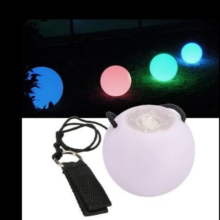 Led-leuchten Mit Blinklichtern Und Armband
