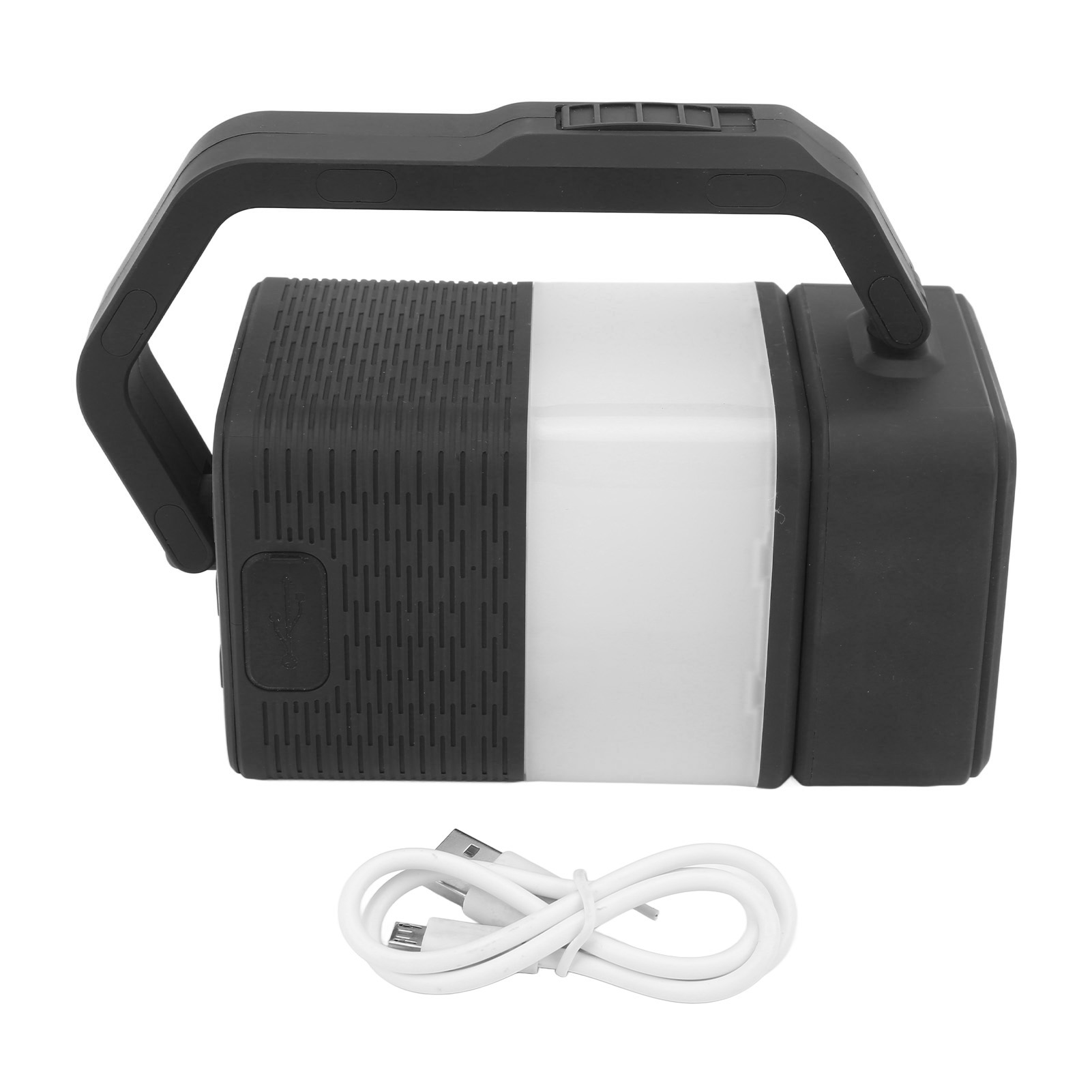 Wiederaufladbar Mit Integriertem Bluetooth-lautsprecher, Ideal Für
