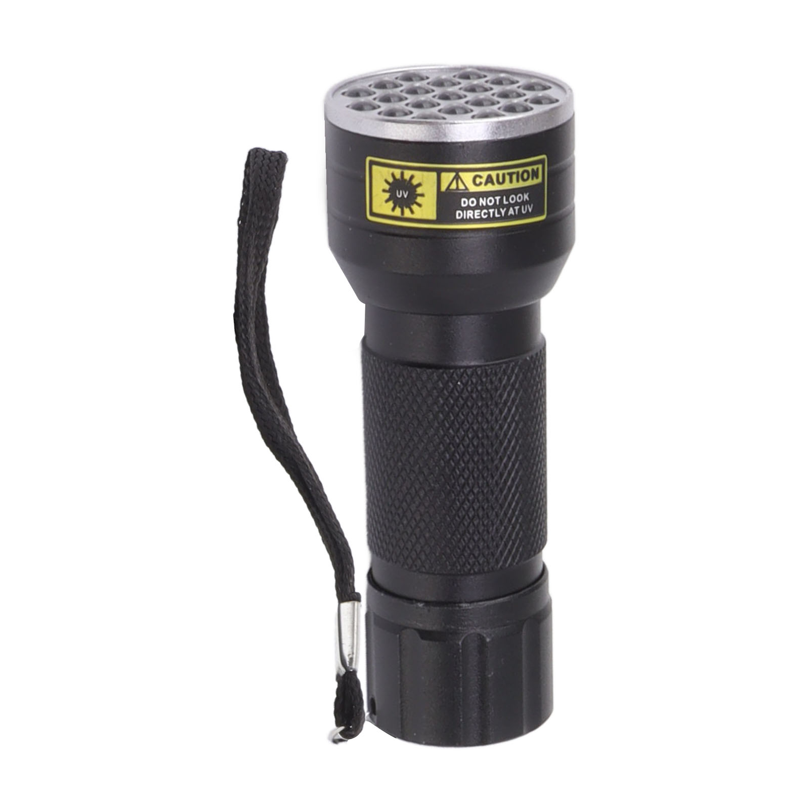 21-led-uv-taschenlampe (395 Nm) Zum Erkennen Trockener Flecken