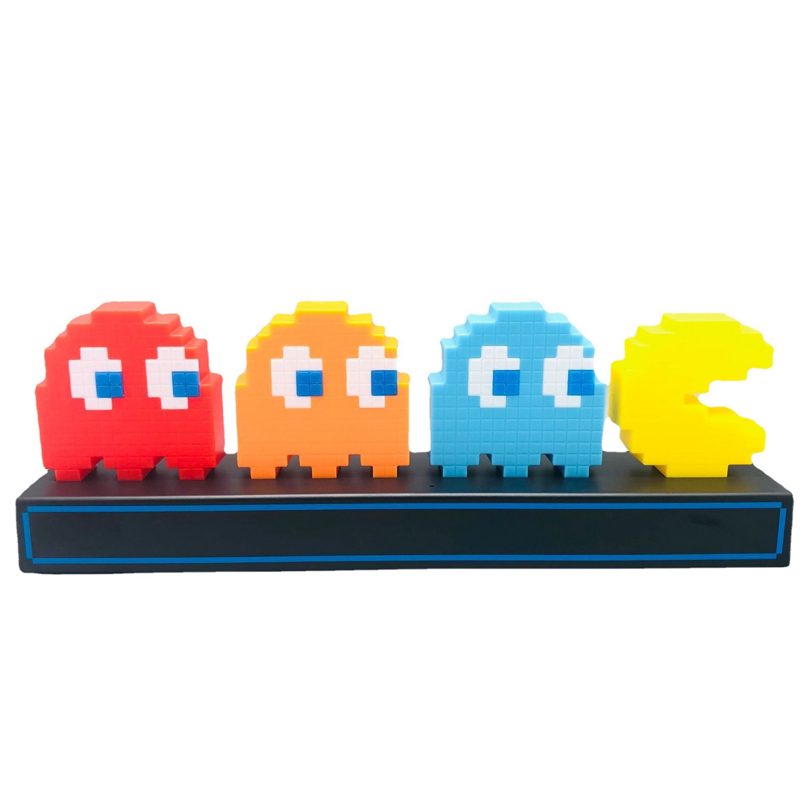 Usb-sprachgesteuerte Tisch-gaming-lampe