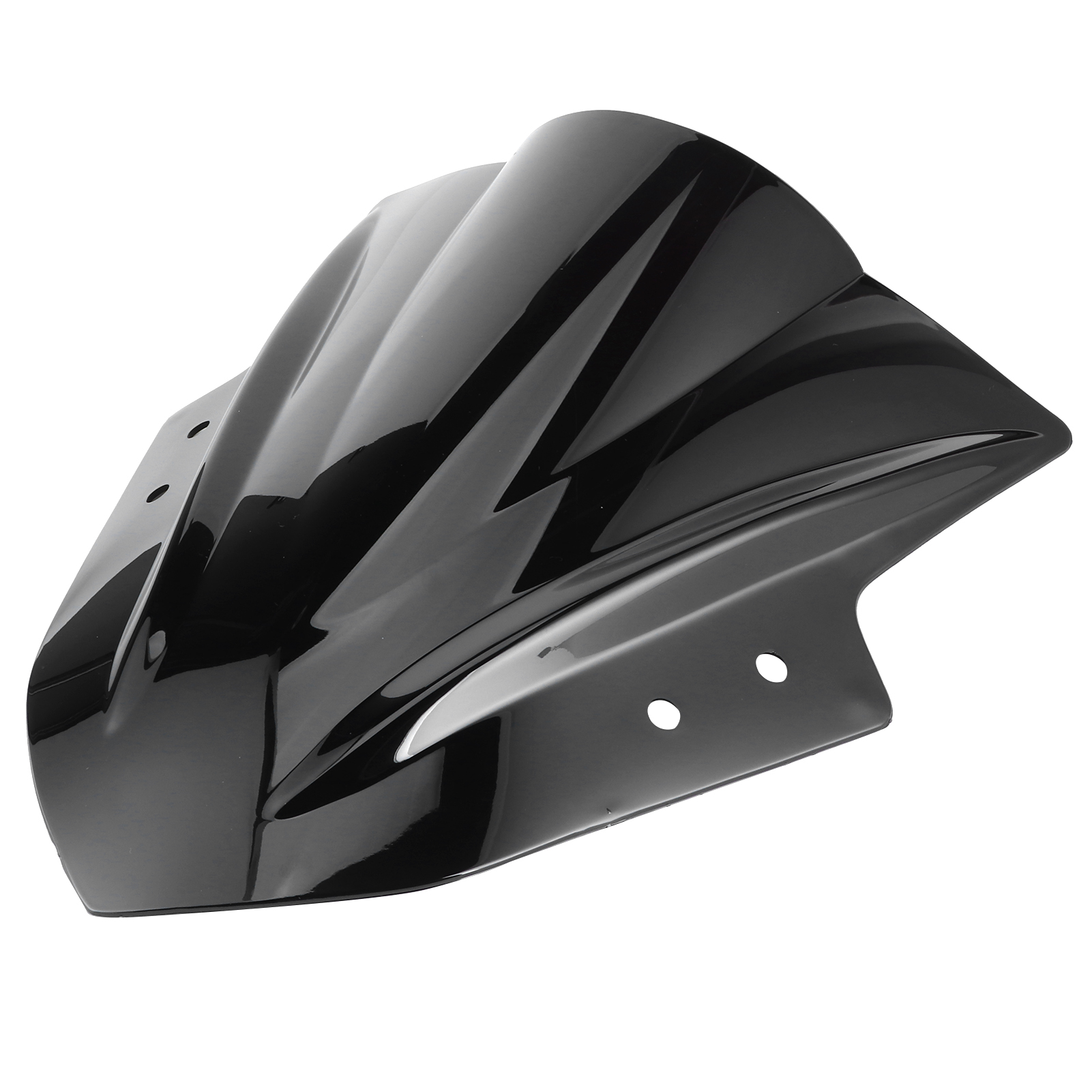 Windschutzscheibenentlüftung Für Kawasaki Ninja 300 R Ex300r Motorrad