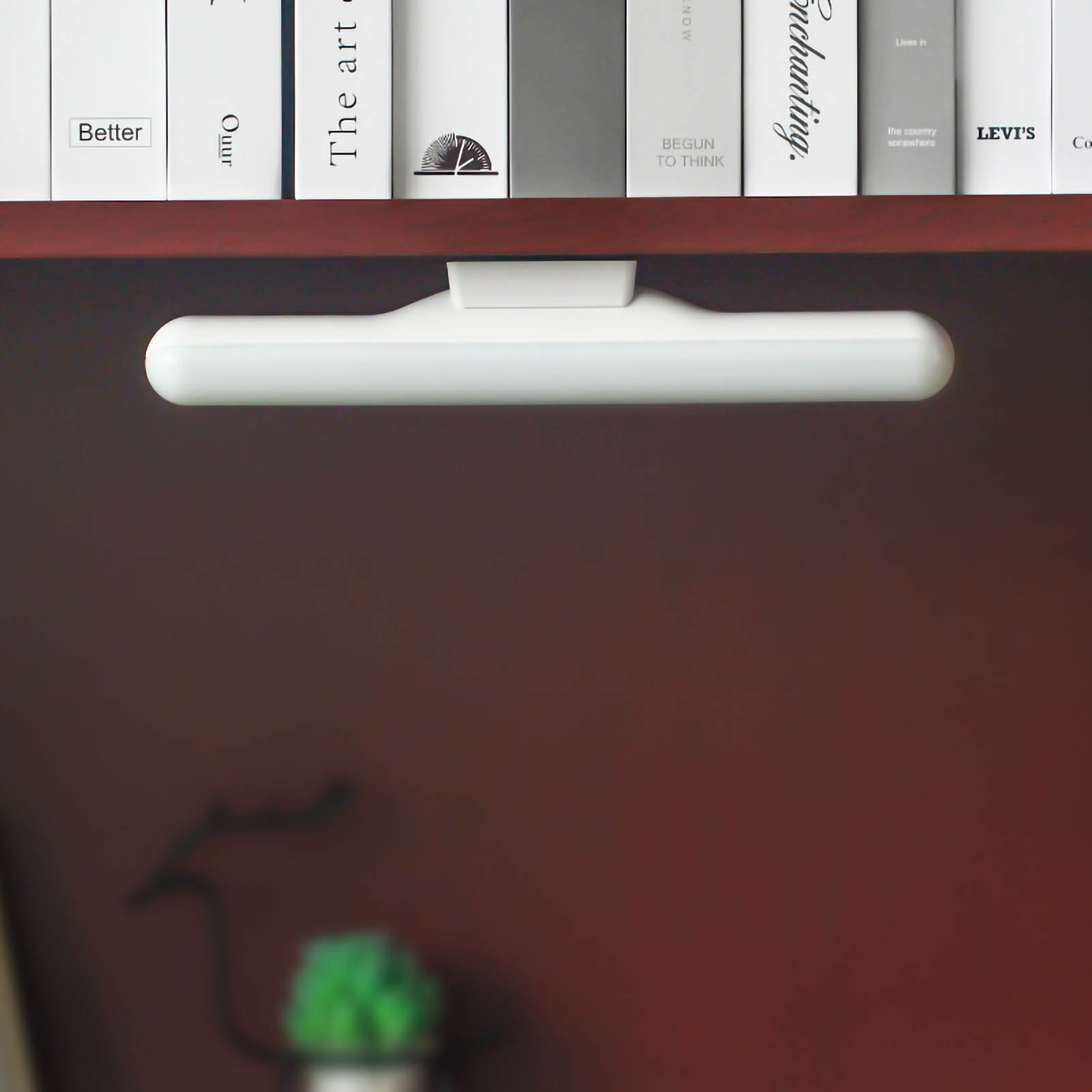 3-w-led-tischleuchte Mit Augenschutz-nachtlicht