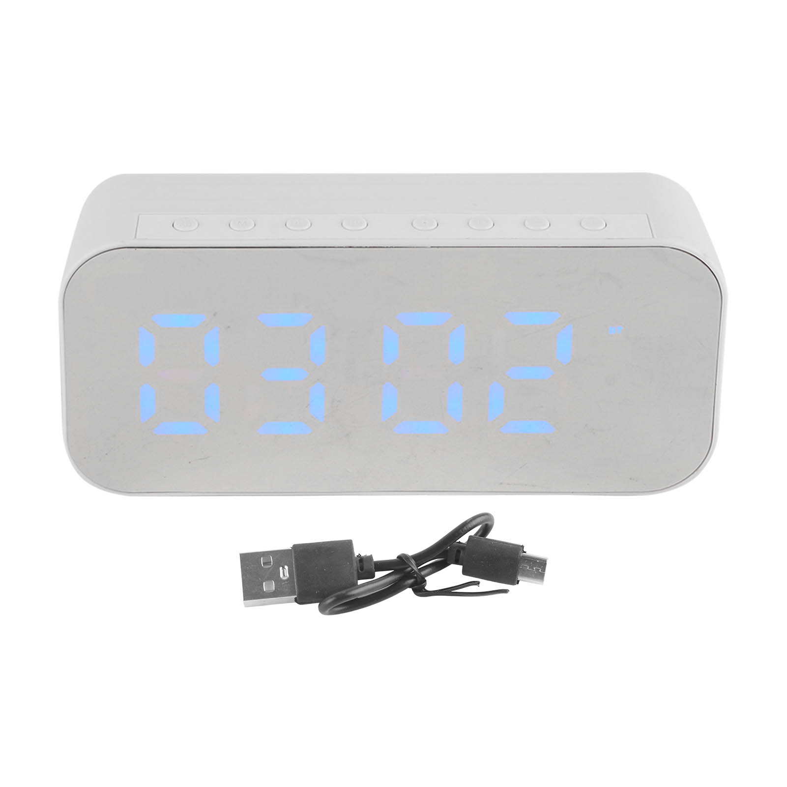 Mit Mini-tragbarem Multifunktionalen Bluetooth-lautsprecher
