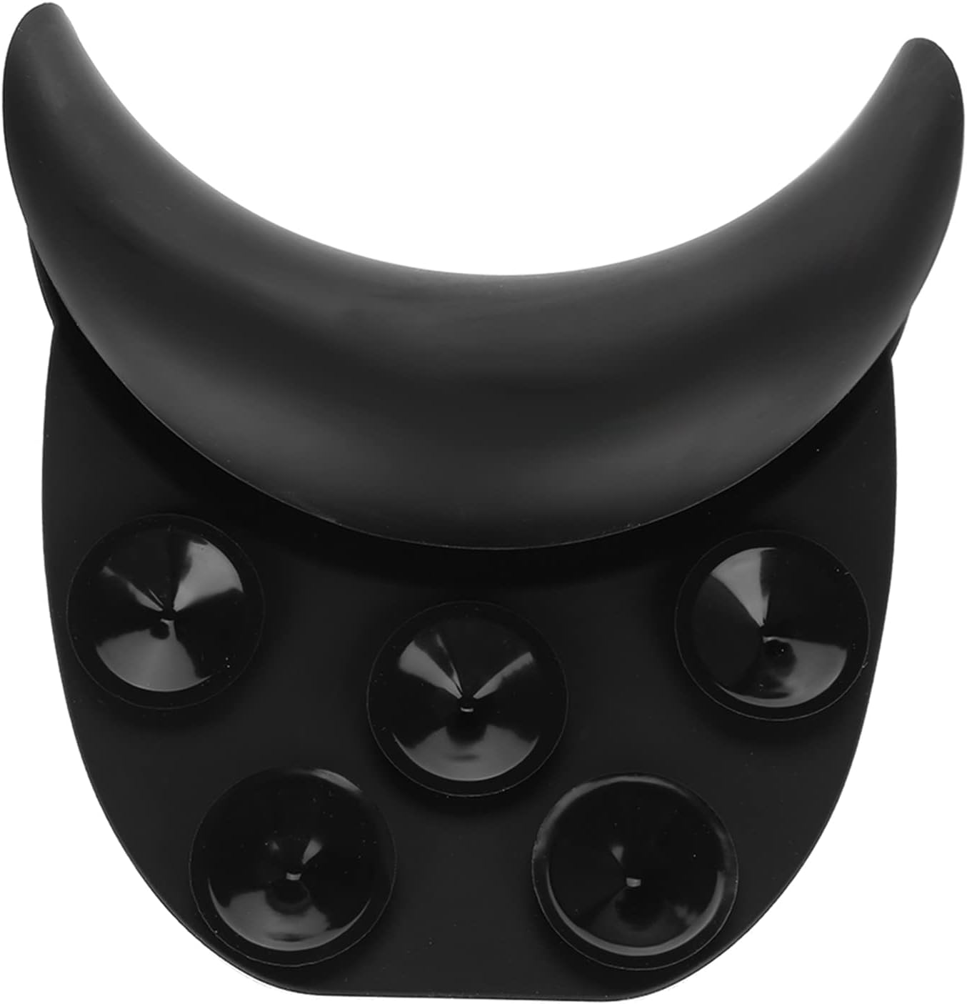 Shampoo Nackenkissen Stable Bar Shampoo Kissen Concise Black