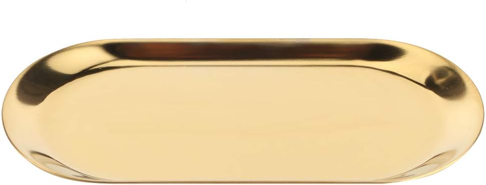 Strapazierfähiger Schmuckorganizer Mit Glatter Oberfläche 5