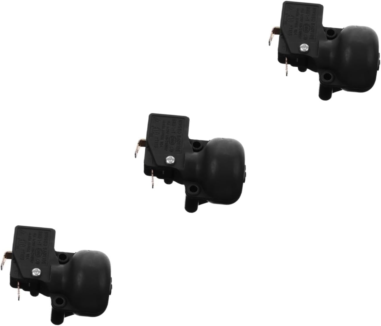 3stücke Anti Tilt Schalter Für Gas Terrassenheizer
