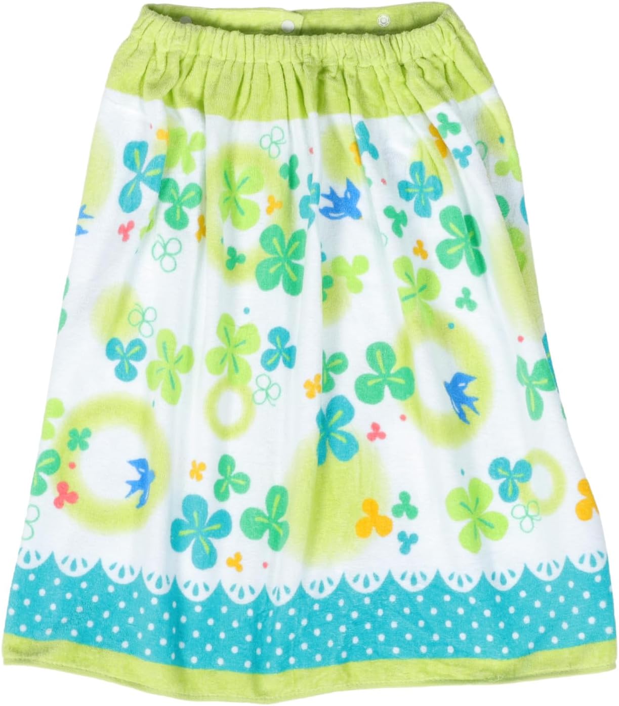Leichtes Und Saugfähiges Baumwoll Badetuch Feines Design