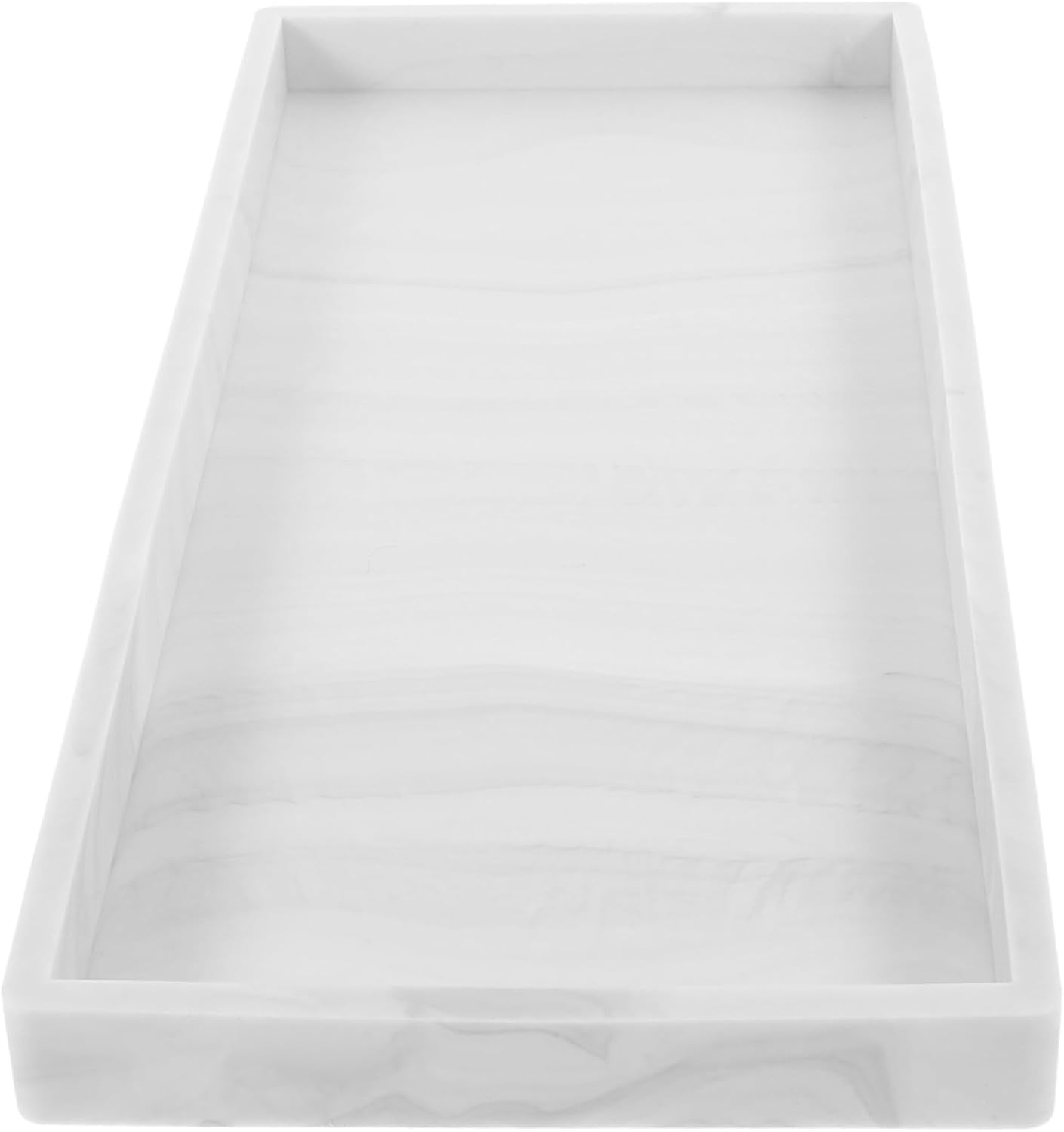Organizer Tablett Für Schmuck Und Kosmetik Leicht Zu