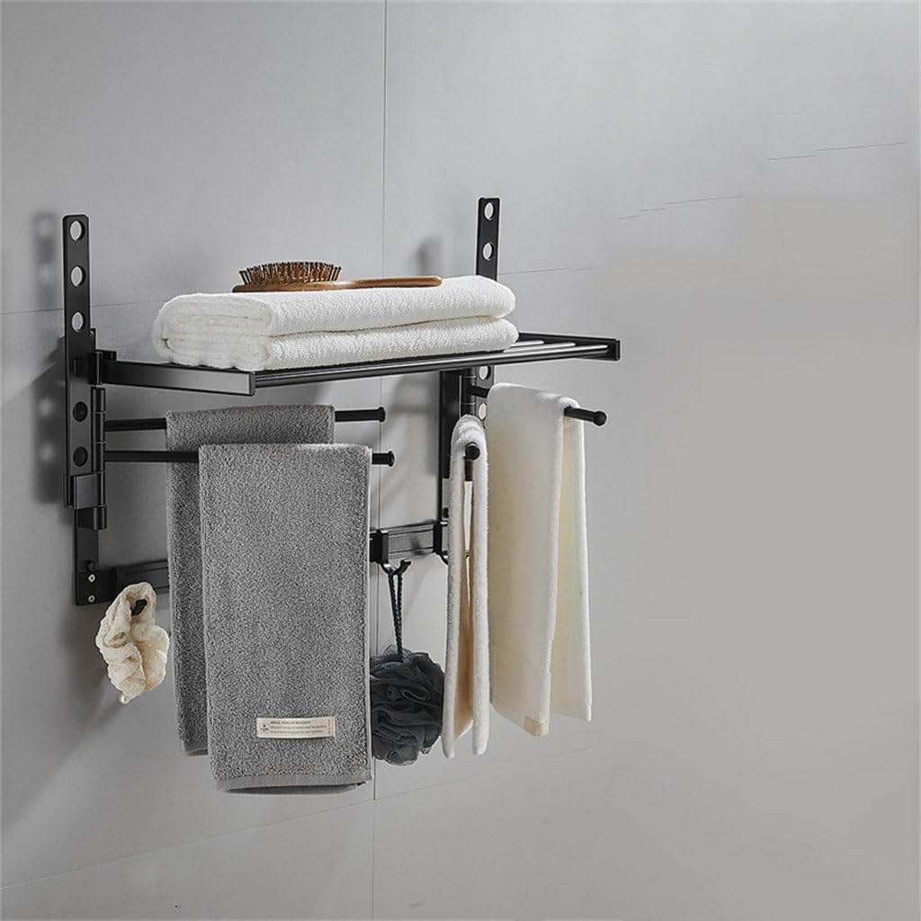 Für Drinnen Und Draußen Handtuchhalter Für Balkon Badezimmer