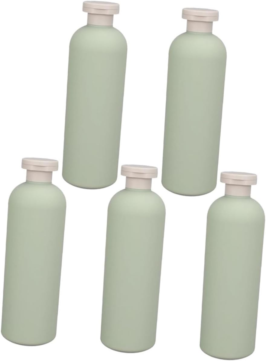 Teiliges Set Wiederverwendbarer Seifen Und Shampoospender