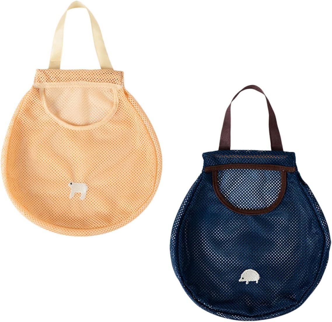 Handtasche Zur Aufbewahrung Von Obst Und Gemüse