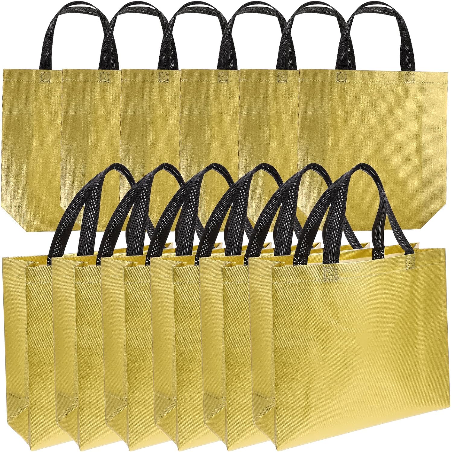 Wiederverwendbare Handtaschen Für Shopping Und
