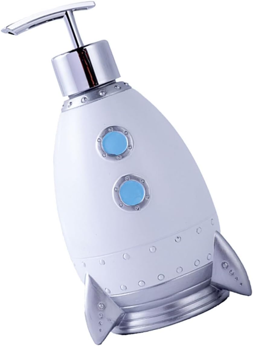 Seifenspender 400 Ml Für Shampoo Und Duschgel Aus Pvc Und