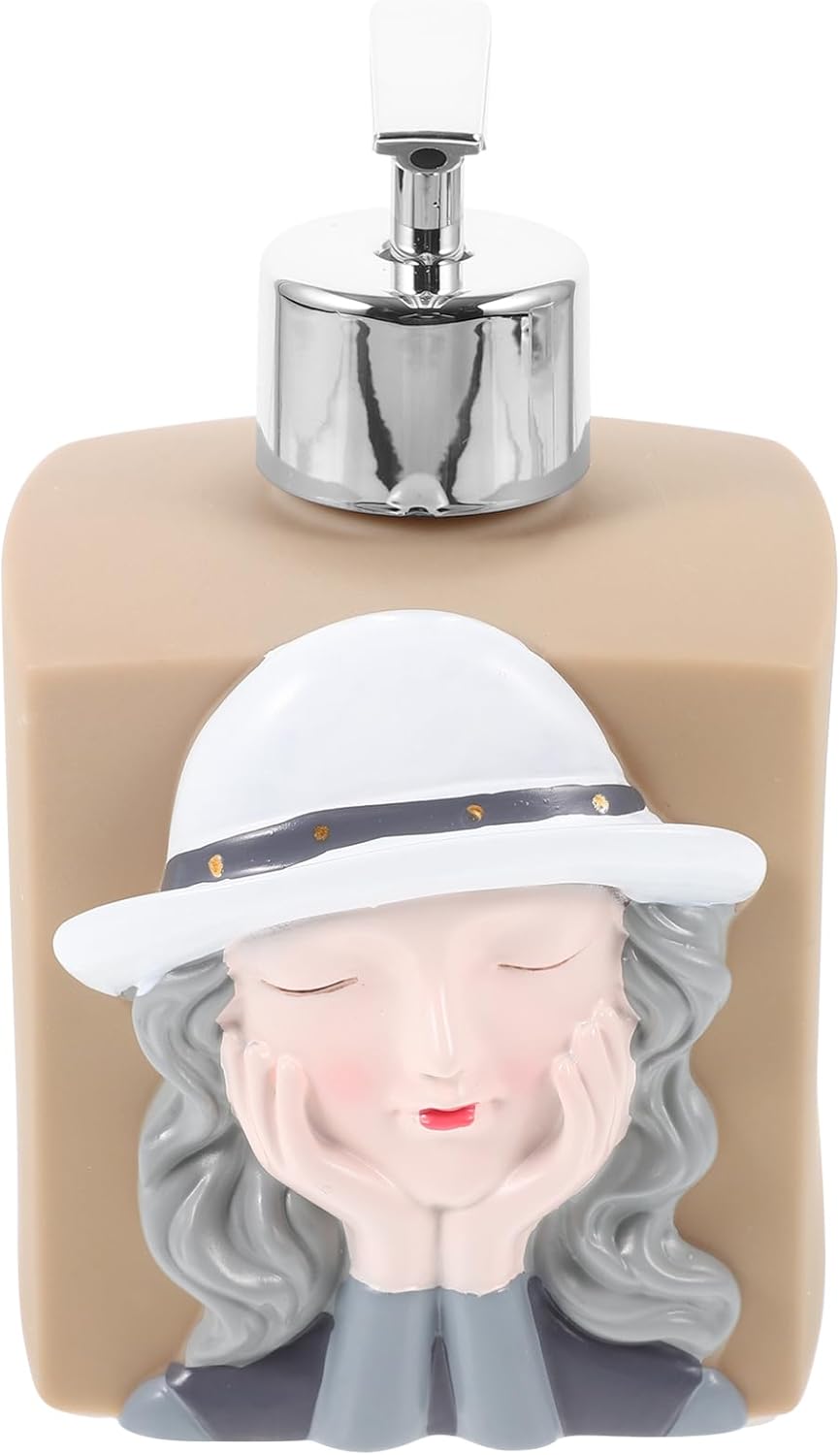 Shampooflasche Wiederverwendbare Shampoo Und Spülungsspender